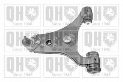 QUINTON HAZELL qsa2232s -  Рычаг независимой подвески колеса, подвеска колеса